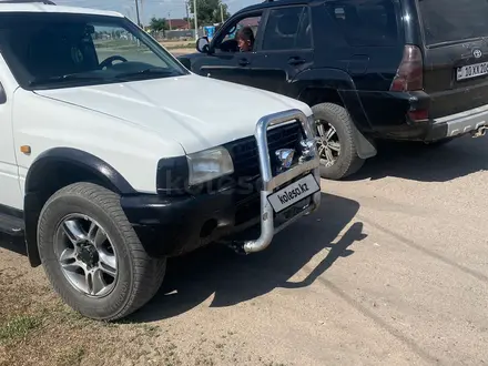 Opel Frontera 1996 года за 2 200 000 тг. в Сатпаев – фото 4