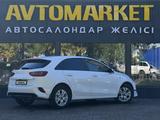 Kia Cee'd 2024 года за 8 500 000 тг. в Уральск – фото 3