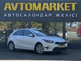 Kia Cee'd 2024 года за 8 500 000 тг. в Уральск – фото 2