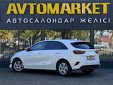 Kia Cee'd 2024 года за 8 500 000 тг. в Уральск – фото 4