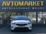 Kia Cee'd 2024 года за 8 500 000 тг. в Уральск – фото 5