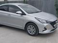 Hyundai Accent 2020 годаfor8 100 000 тг. в Кызылорда – фото 6