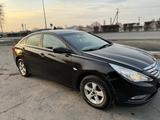 Hyundai Sonata 2010 года за 5 900 000 тг. в Талдыкорган – фото 5