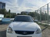ВАЗ (Lada) Priora 2170 2014 года за 2 800 000 тг. в Семей – фото 2