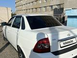 ВАЗ (Lada) Priora 2170 2014 года за 2 800 000 тг. в Семей – фото 4