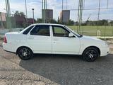 ВАЗ (Lada) Priora 2170 2014 года за 2 800 000 тг. в Семей – фото 3