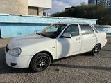 ВАЗ (Lada) Priora 2170 2014 года за 2 800 000 тг. в Семей