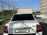 ВАЗ (Lada) Priora 2170 2014 года за 2 800 000 тг. в Семей – фото 5