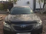 Toyota Camry 2007 года за 6 700 000 тг. в Шымкент – фото 3