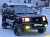 Nissan Xterra 2002 годаүшін6 500 000 тг. в Тараз – фото 2