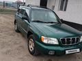 Subaru Forester 2001 годаүшін3 500 000 тг. в Алматы – фото 4