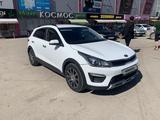 Kia Rio X-Line 2018 года за 8 300 000 тг. в Актобе – фото 2