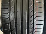 295/40/21 Continental Sport Contact 5 за 750 000 тг. в Астана