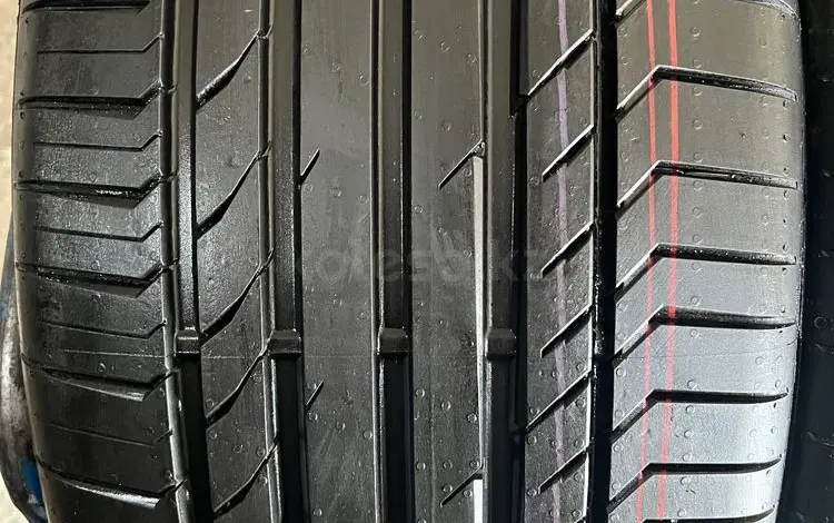 295/40/21 Continental Sport Contact 5 за 750 000 тг. в Астана