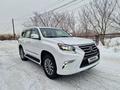 Lexus GX 460 2015 года за 22 500 000 тг. в Усть-Каменогорск – фото 2