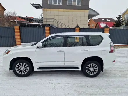 Lexus GX 460 2015 года за 22 500 000 тг. в Усть-Каменогорск – фото 7