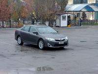 Toyota Camry 2014 года за 7 000 000 тг. в Актобе