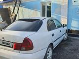 Mitsubishi Carisma 1998 годаүшін850 000 тг. в Караганда – фото 5