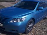 Toyota Camry 2006 года за 6 200 000 тг. в Есиль