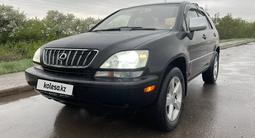 Lexus RX 300 2001 года за 5 800 000 тг. в Астана – фото 2