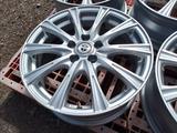 Диски 5x100 r16 (новые)үшін170 000 тг. в Уральск – фото 2