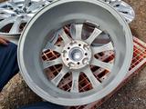 Диски 5x100 r16 (новые)үшін170 000 тг. в Уральск – фото 3