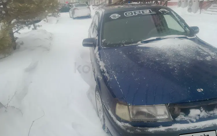 Opel Vectra 1992 года за 550 000 тг. в Астана