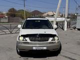 Lexus RX 300 2000 года за 4 850 000 тг. в Шымкент – фото 2