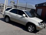 Lexus RX 300 2000 года за 4 850 000 тг. в Шымкент