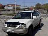 Lexus RX 300 2000 года за 4 850 000 тг. в Шымкент – фото 3