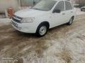 ВАЗ (Lada) Granta 2190 2013 года за 2 350 000 тг. в Уральск