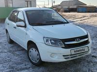 ВАЗ (Lada) Granta 2190 2014 года за 2 000 000 тг. в Уральск