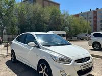 Hyundai Accent 2014 годаүшін5 200 000 тг. в Уральск