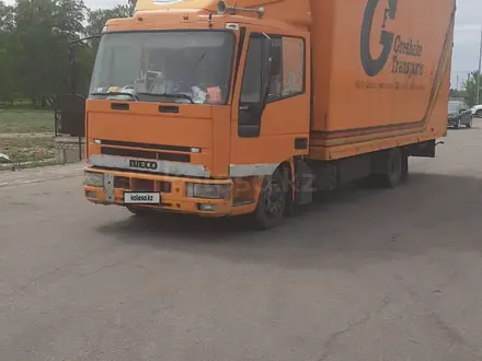 IVECO  EuroCargo 1993 года за 6 000 000 тг. в Рудный – фото 7