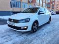 Volkswagen Polo 2017 годаүшін5 500 000 тг. в Костанай – фото 17