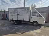 Foton  Aumark 2016 года за 3 300 000 тг. в Алматы – фото 2