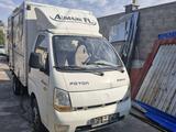 Foton  Aumark 2016 года за 3 300 000 тг. в Алматы
