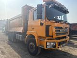 Shacman (Shaanxi)  F3000 2021 годаүшін17 500 000 тг. в Молодежное (Осакаровский р-н) – фото 3