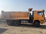 Shacman (Shaanxi)  F3000 2021 годаүшін17 500 000 тг. в Молодежное (Осакаровский р-н) – фото 4