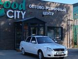 ВАЗ (Lada) Priora 2170 2012 годаfor1 950 000 тг. в Уральск – фото 4