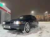 BMW 525 1993 годаүшін2 499 999 тг. в Актобе