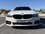 BMW 530 2019 годаүшін17 500 000 тг. в Шымкент – фото 2