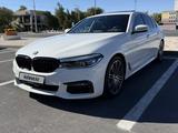 BMW 530 2019 годаүшін17 500 000 тг. в Шымкент – фото 3