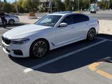 BMW 530 2019 годаүшін17 500 000 тг. в Шымкент – фото 4
