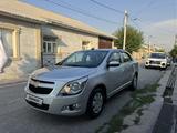 Chevrolet Cobalt 2021 года за 4 650 000 тг. в Шымкент