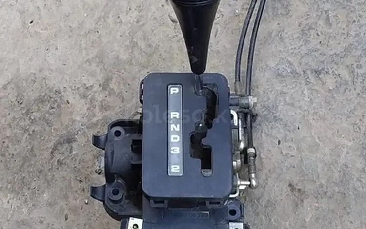 Селектор акпп на w124 мерседес. за 25 000 тг. в Шымкент