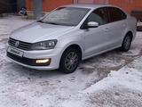 Volkswagen Polo 2014 годаfor3 900 000 тг. в Актобе