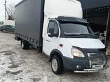 ГАЗ ГАЗель 2015 годаүшін13 000 000 тг. в Тараз