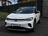 Volkswagen ID.4 2023 года за 11 000 011 тг. в Астана – фото 3