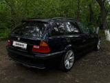 BMW 318 2002 года за 3 600 000 тг. в Караганда – фото 3